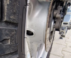 Honda Varadero SD03 ABS, снимка 10