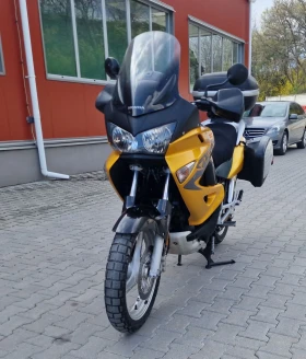 Honda Varadero SD03 ABS, снимка 4