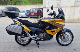 Honda Varadero SD03 ABS, снимка 6