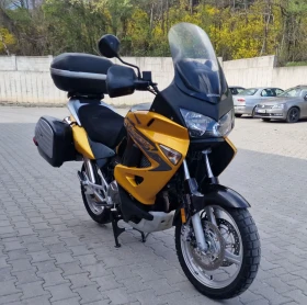 Honda Varadero SD03 ABS, снимка 2