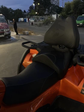 Cfmoto CFORCE, снимка 9