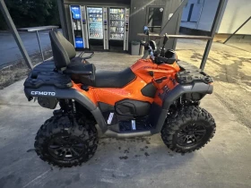 Cfmoto CFORCE, снимка 3