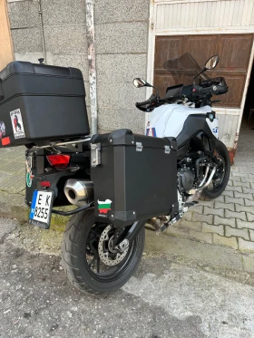 BMW F F800 gs, снимка 6
