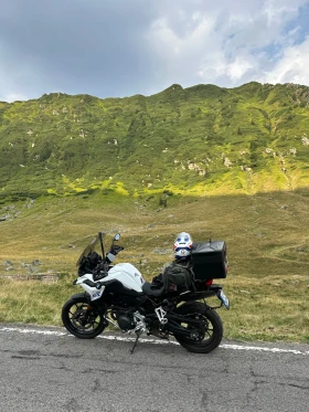 BMW F F800 gs, снимка 1