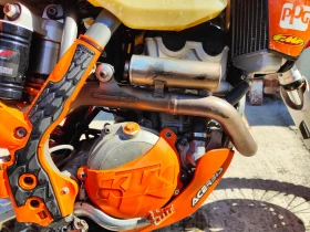 Ktm 350, снимка 7