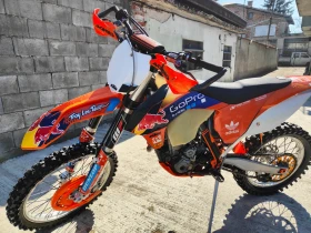     Ktm SX-F 350