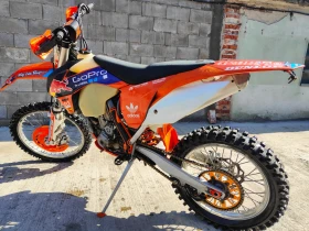 Ktm 350, снимка 1