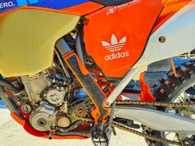 Ktm 350, снимка 8