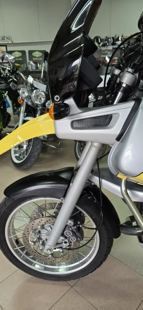 BMW R 850 GS ! ! | Mobile.bg    10