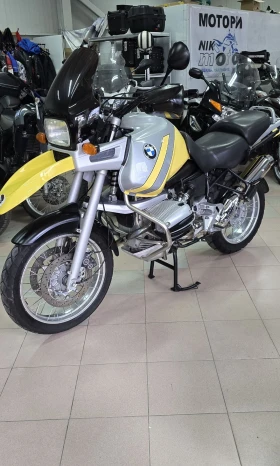 BMW R 850 GS ! ! | Mobile.bg    2