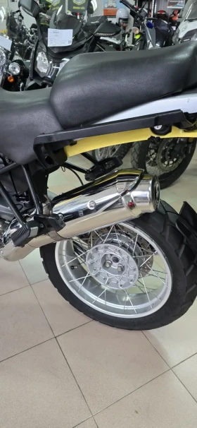 BMW R 850 GS ! ! | Mobile.bg    8