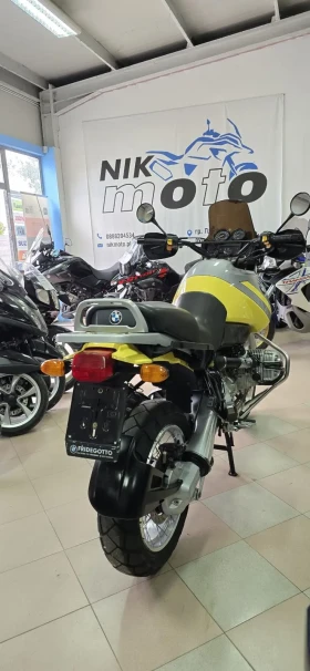 BMW R 850 GS ! ! | Mobile.bg    5
