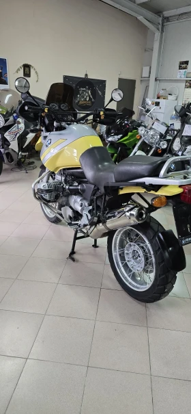 BMW R 850 GS ! ! | Mobile.bg    6