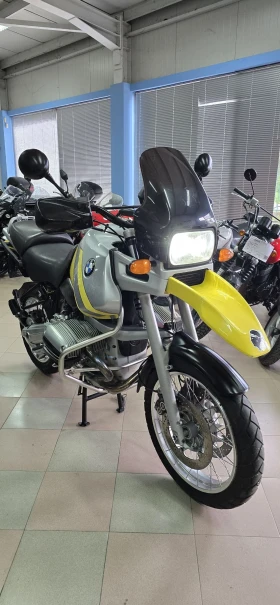  BMW R