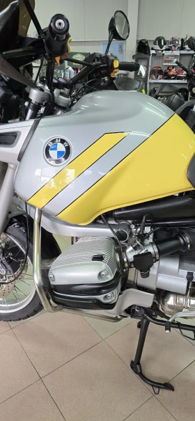 BMW R 850 GS ! ! | Mobile.bg    9