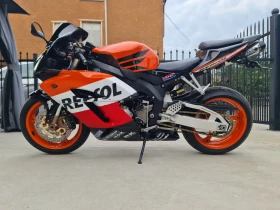 Honda Cbr 1000 RR | Mobile.bg    2