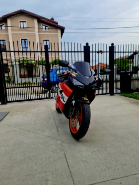 Honda Cbr 1000 RR | Mobile.bg    5