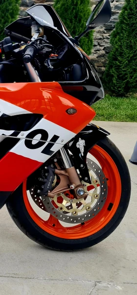 Honda Cbr 1000 RR | Mobile.bg    3