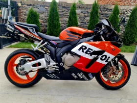  Honda Cbr