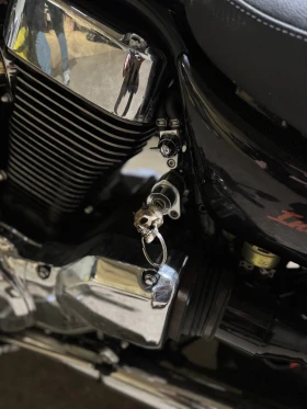 Suzuki Intruder Vines and Hines | Mobile.bg    12