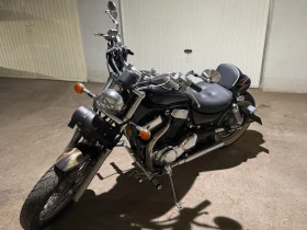  Suzuki Intruder