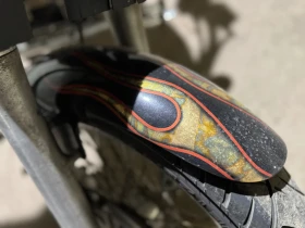 Suzuki Intruder Vines and Hines | Mobile.bg    5