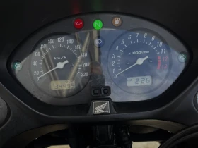 Honda Cbf 600, снимка 8