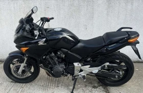 Honda Cbf 600, снимка 4