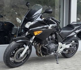 ������ Honda Cbf