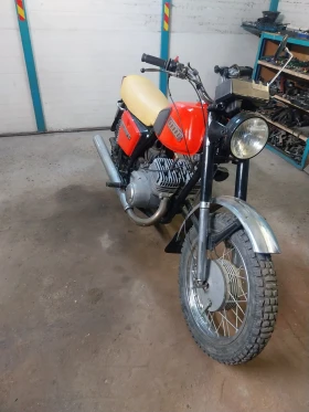 Иж Юпитер 5, снимка 1