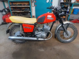 Иж Юпитер 5, снимка 2