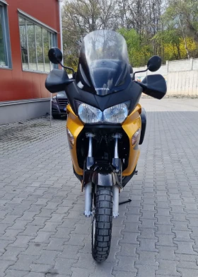 Honda Varadero SD03 ABS | Auto.bg — изображение 3