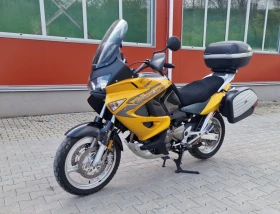 Honda Varadero SD03 ABS