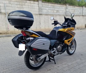 Honda Varadero SD03 ABS | Auto.bg — изображение 12