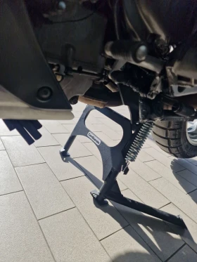 Honda Varadero SD03 ABS | Auto.bg — изображение 9