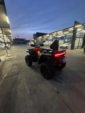 Cfmoto CFORCE undefined | Auto.bg — изображение 7