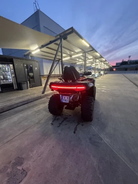 Cfmoto CFORCE undefined | Auto.bg — изображение 6