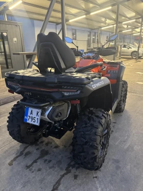 Cfmoto CFORCE undefined | Auto.bg — изображение 4