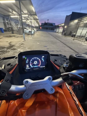 Cfmoto CFORCE undefined | Auto.bg — изображение 10