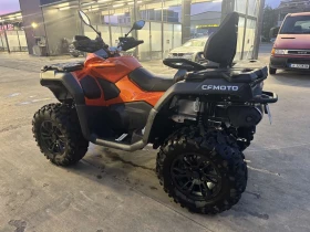 Cfmoto CFORCE undefined | Auto.bg — изображение 5