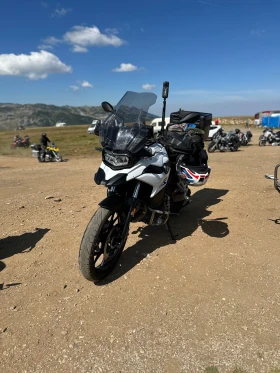 BMW F F800 gs | Auto.bg — изображение 2
