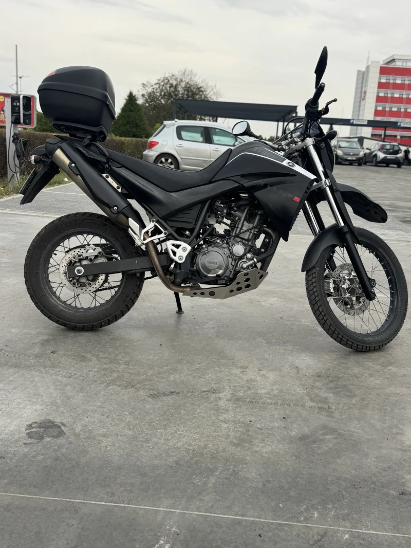 Yamaha Xt 660R, снимка 7 - Мотоциклети и мототехника - 51025634