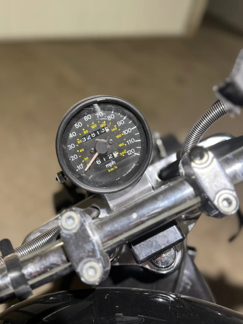 Suzuki Intruder Vines and Hines, снимка 3 - Мотоциклети и мототехника - 52300507