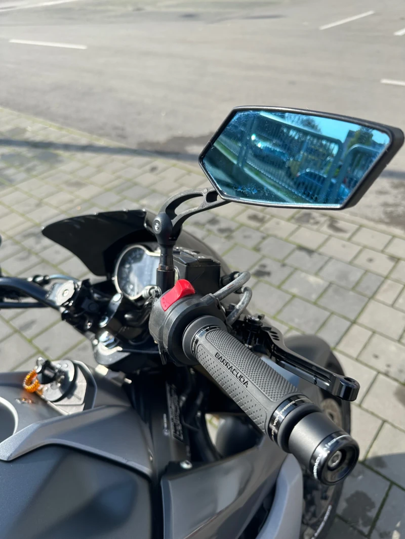 Suzuki Gsr, снимка 6 - Мотоциклети и мототехника - 52490936