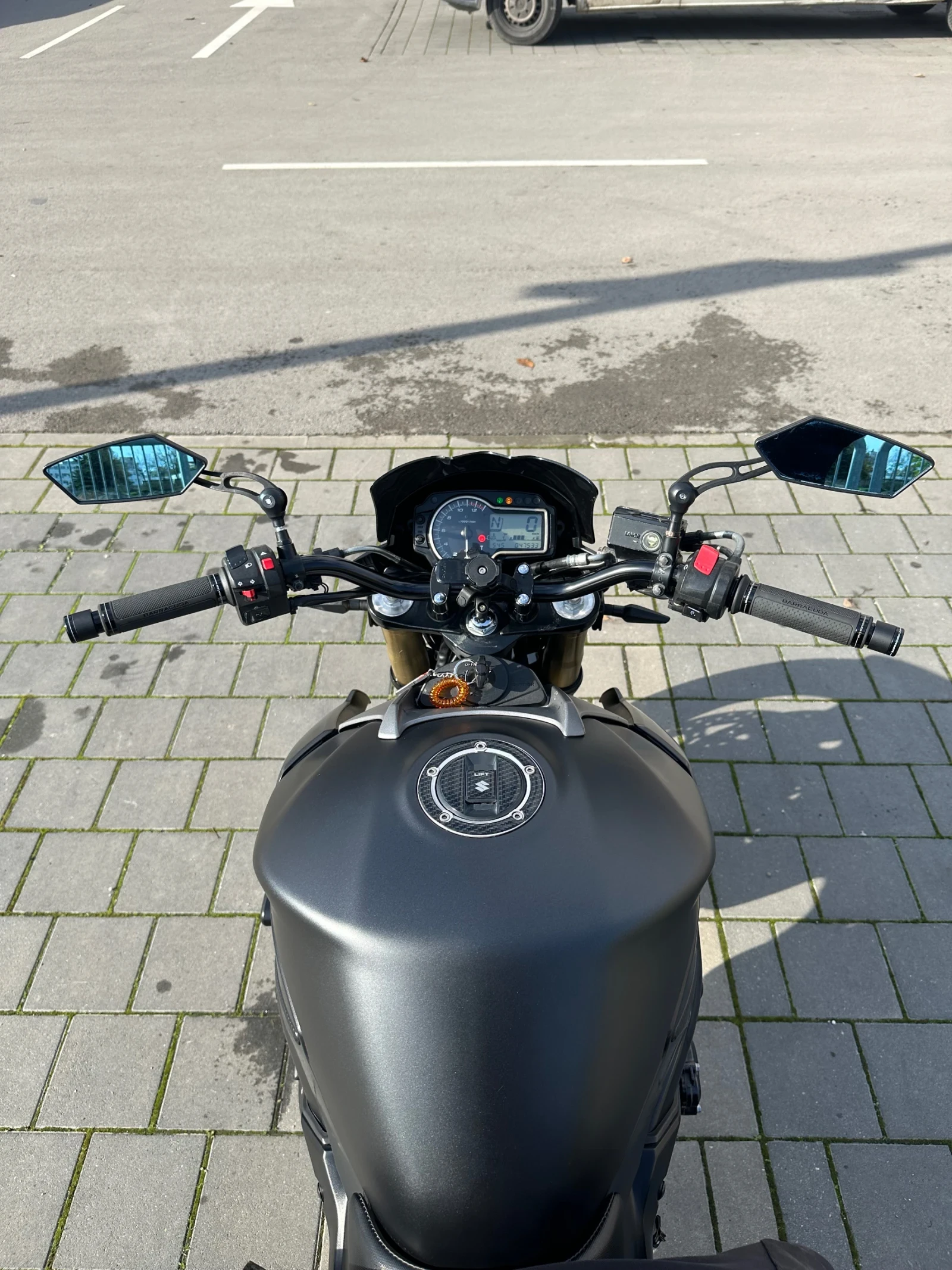 Suzuki Gsr | Mobile.bg   4