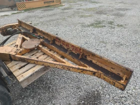 Мулчер Друга марка нов внос Германия, снимка 3