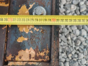 Мулчер Друга марка нов внос Германия, снимка 4