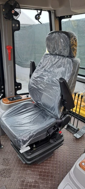 Багер Друга марка Нов комбиниран багер Shantui SBH388, снимка 8