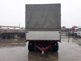 За камион Други GALLIKER-ПАДАЩ БОРД, снимка 13