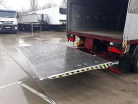 За камион Други GALLIKER-ПАДАЩ БОРД, снимка 14